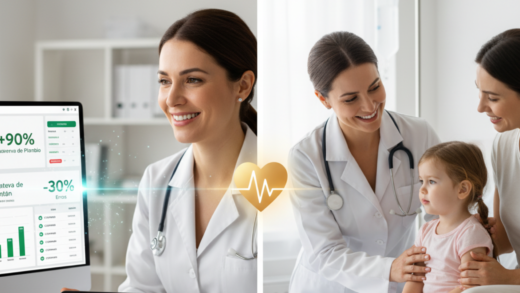 Como a Gestão de Escalas Pode Melhorar a Satisfação do Paciente